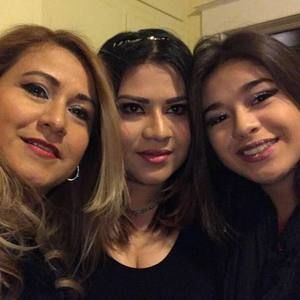 Meet your Posher, Nayely